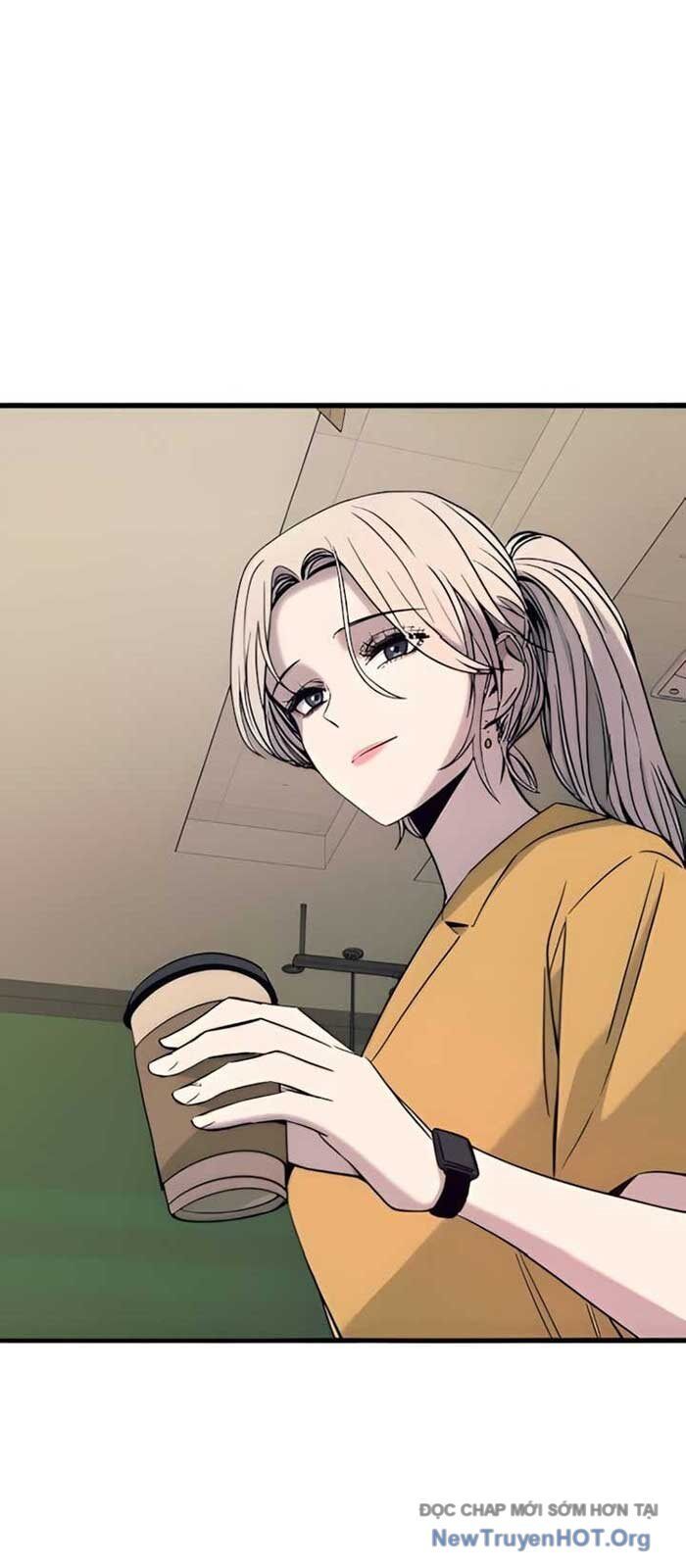 Bias Của Tôi Trên Chuyến Tàu Cuối Cùng Chương 39 - Trang 108