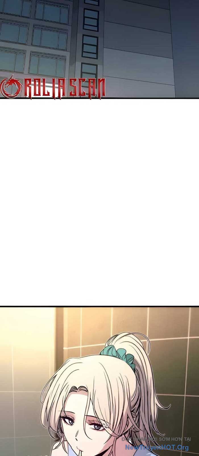 Bias Của Tôi Trên Chuyến Tàu Cuối Cùng Chương 39 - Trang 111