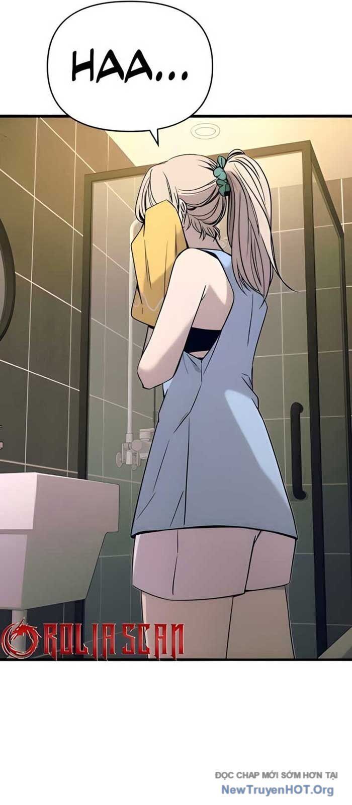 Bias Của Tôi Trên Chuyến Tàu Cuối Cùng Chương 39 - Trang 114