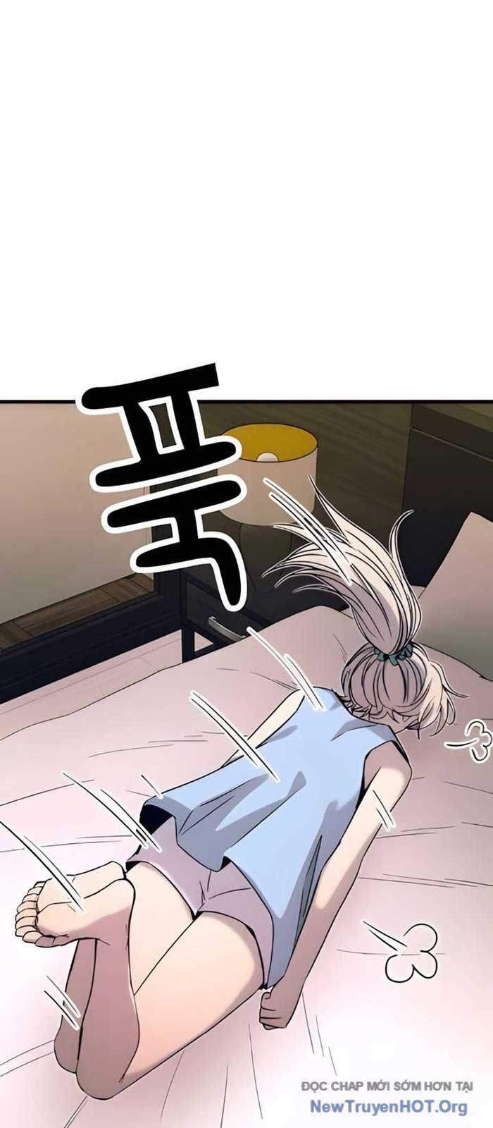 Bias Của Tôi Trên Chuyến Tàu Cuối Cùng Chương 39 - Trang 115