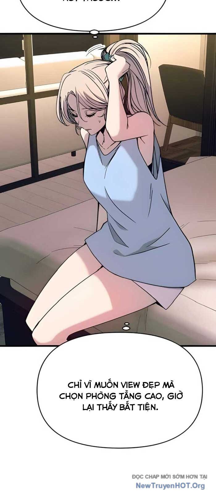 Bias Của Tôi Trên Chuyến Tàu Cuối Cùng Chương 39 - Trang 118