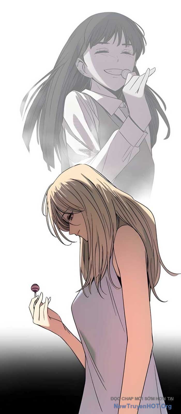 Bias Của Tôi Trên Chuyến Tàu Cuối Cùng Chương 39 - Trang 125