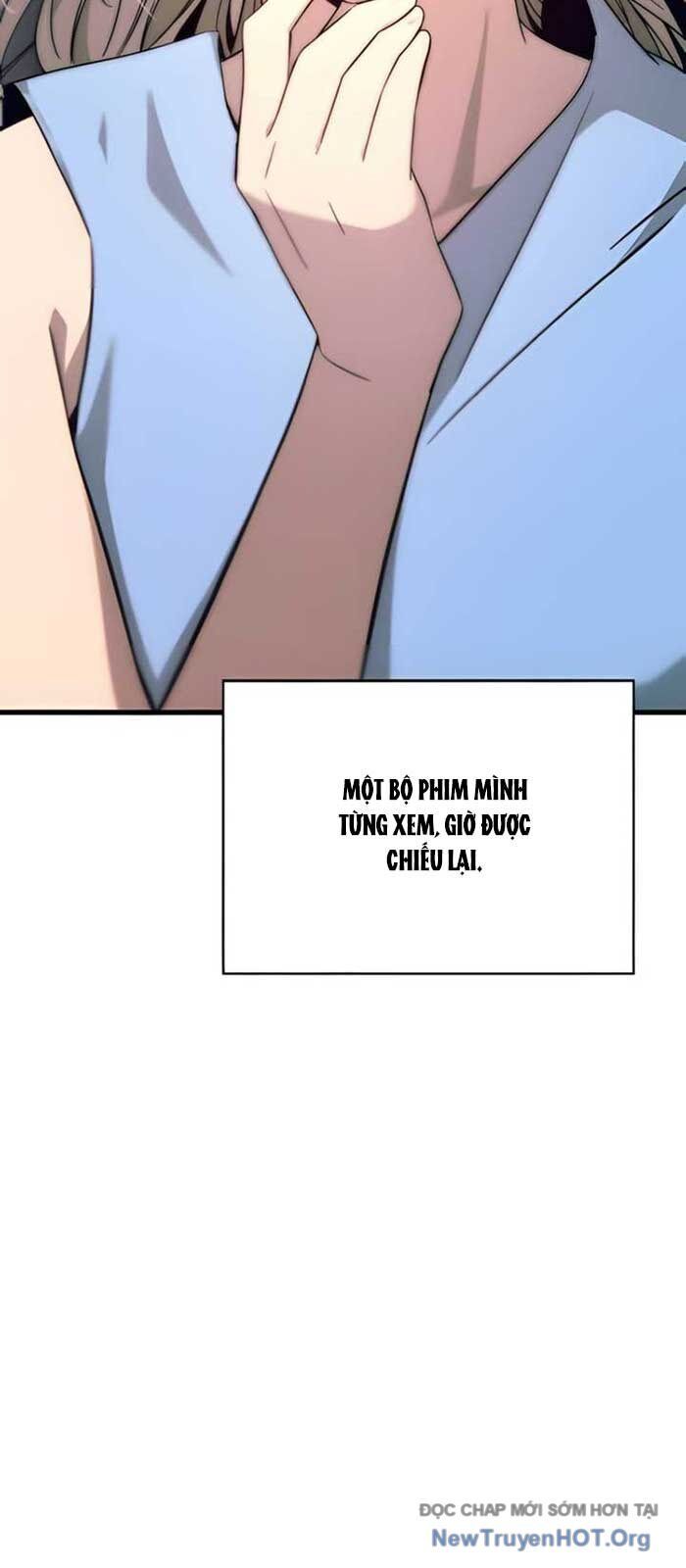 Bias Của Tôi Trên Chuyến Tàu Cuối Cùng Chương 39 - Trang 128