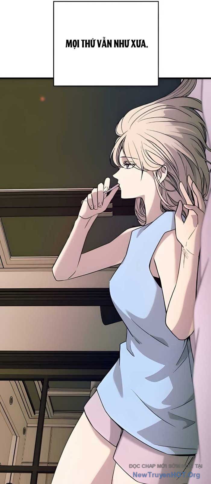 Bias Của Tôi Trên Chuyến Tàu Cuối Cùng Chương 39 - Trang 130