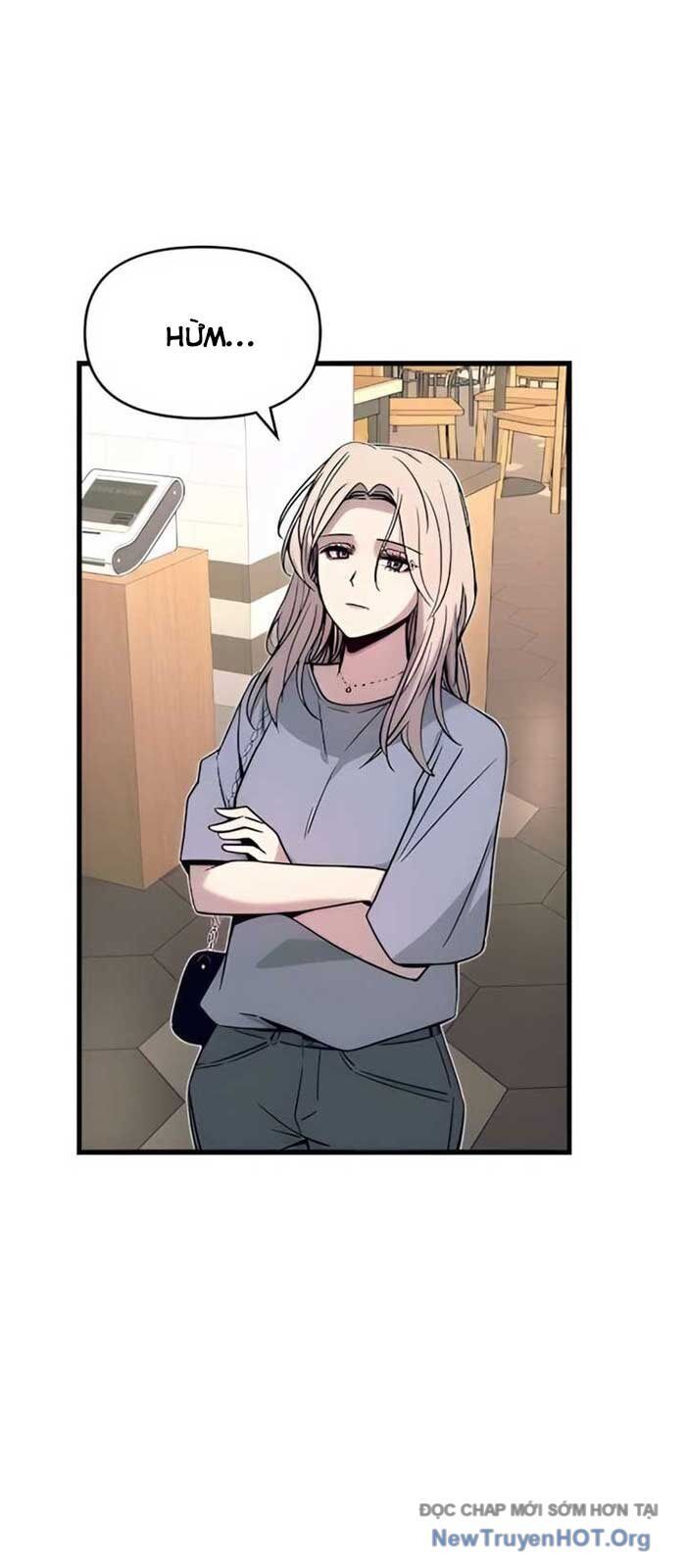 Bias Của Tôi Trên Chuyến Tàu Cuối Cùng Chương 39 - Trang 14