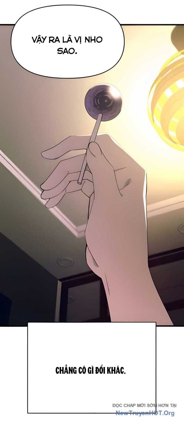 Bias Của Tôi Trên Chuyến Tàu Cuối Cùng Chương 39 - Trang 133