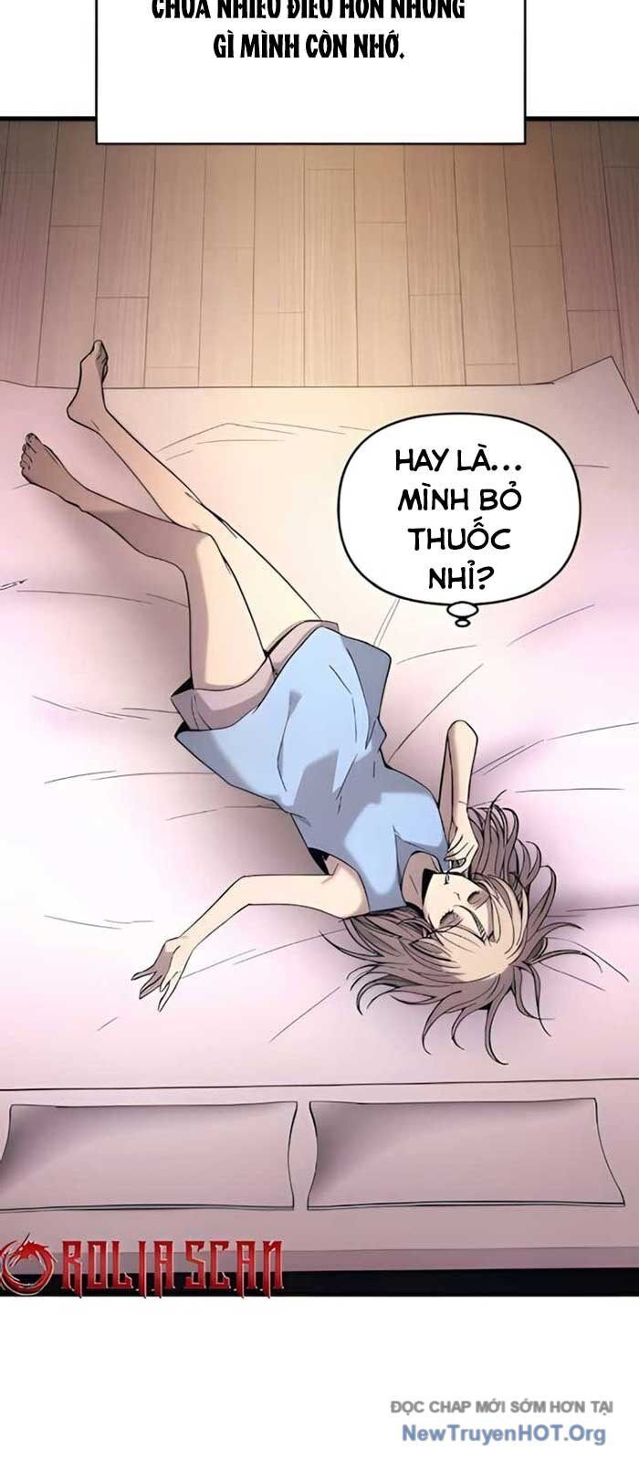 Bias Của Tôi Trên Chuyến Tàu Cuối Cùng Chương 39 - Trang 135