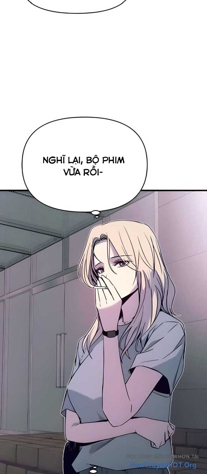 Bias Của Tôi Trên Chuyến Tàu Cuối Cùng Chương 39 - Trang 20
