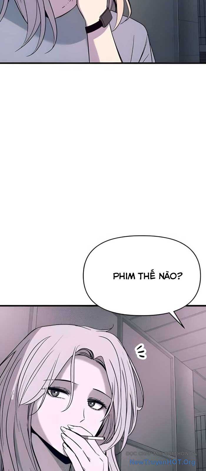 Bias Của Tôi Trên Chuyến Tàu Cuối Cùng Chương 39 - Trang 27