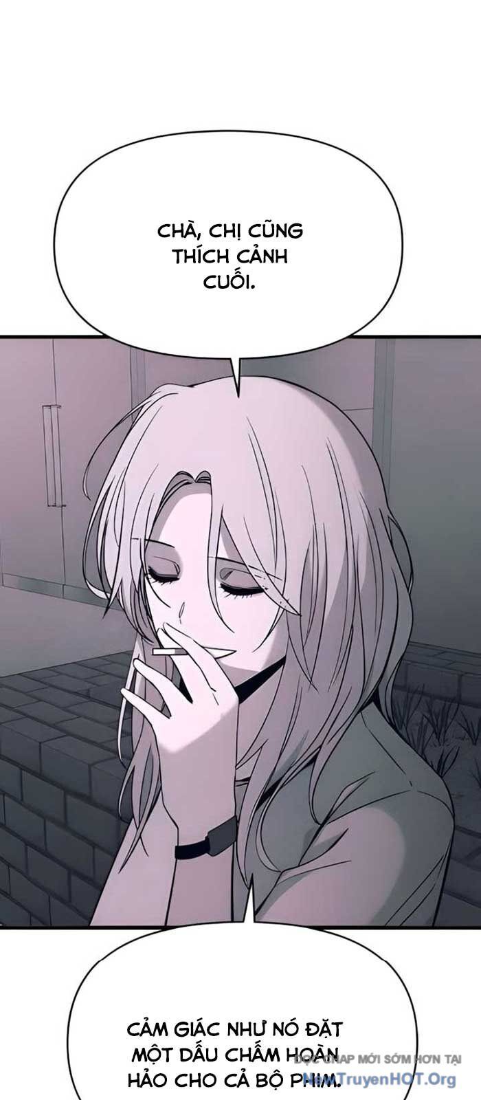 Bias Của Tôi Trên Chuyến Tàu Cuối Cùng Chương 39 - Trang 34
