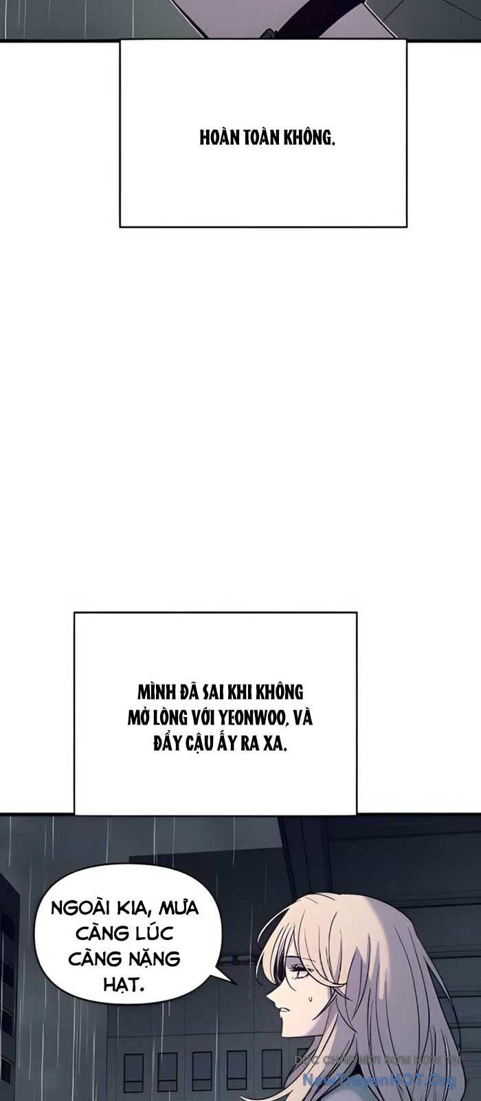 Bias Của Tôi Trên Chuyến Tàu Cuối Cùng Chương 39 - Trang 39