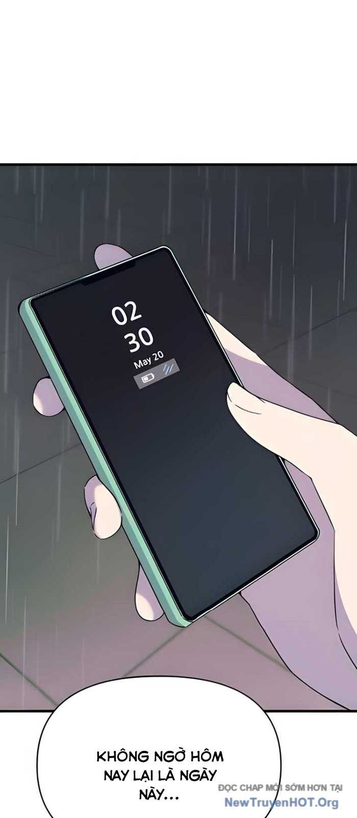 Bias Của Tôi Trên Chuyến Tàu Cuối Cùng Chương 39 - Trang 43