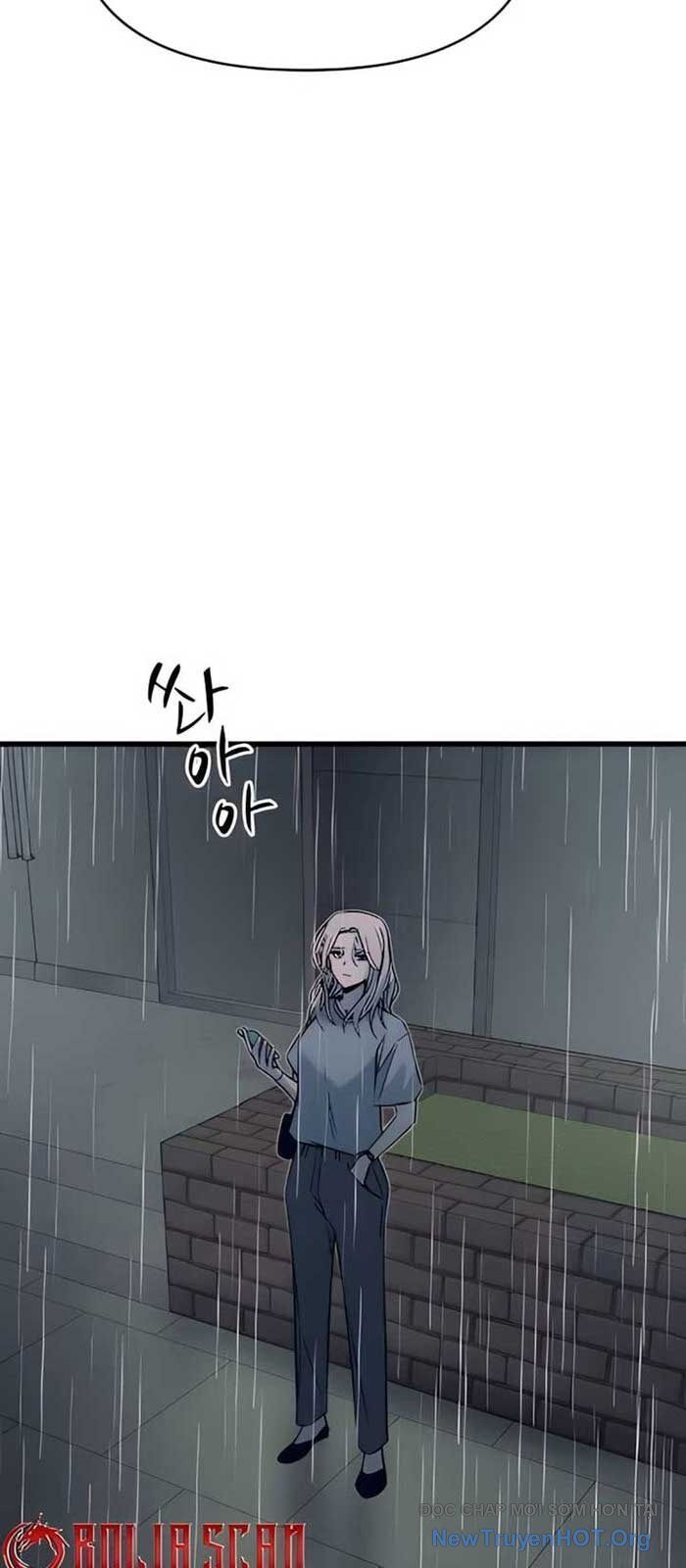 Bias Của Tôi Trên Chuyến Tàu Cuối Cùng Chương 39 - Trang 44