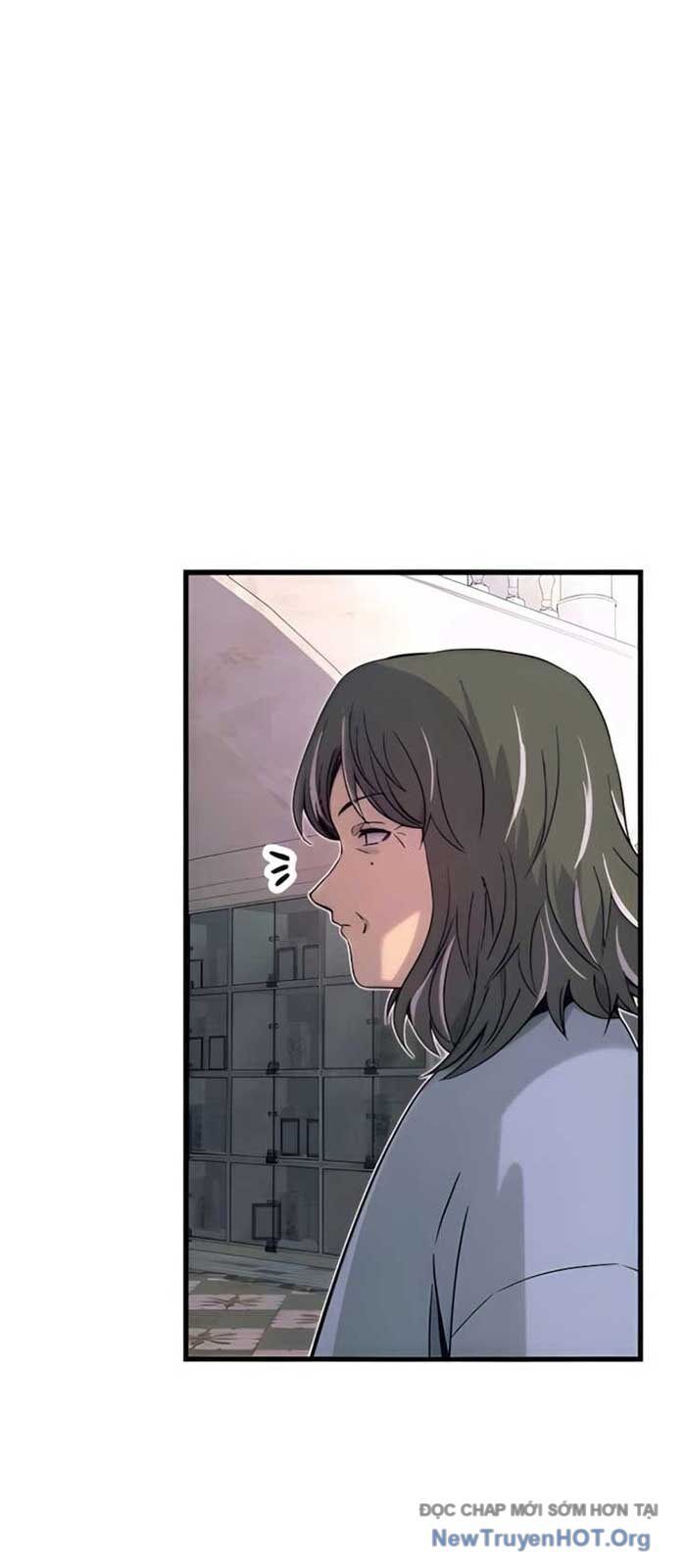 Bias Của Tôi Trên Chuyến Tàu Cuối Cùng Chương 39 - Trang 50