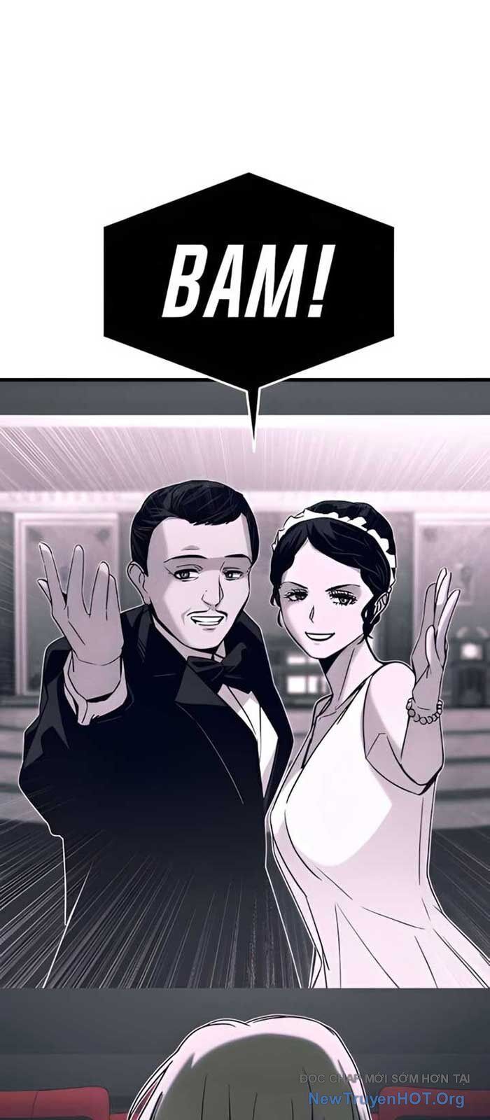 Bias Của Tôi Trên Chuyến Tàu Cuối Cùng Chương 39 - Trang 6