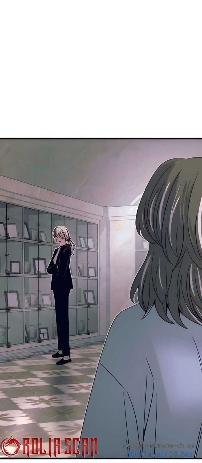 Bias Của Tôi Trên Chuyến Tàu Cuối Cùng Chương 39 - Trang 51