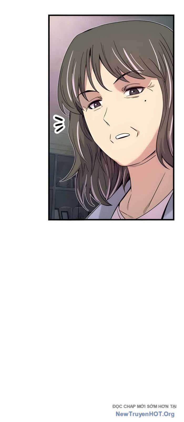 Bias Của Tôi Trên Chuyến Tàu Cuối Cùng Chương 39 - Trang 57
