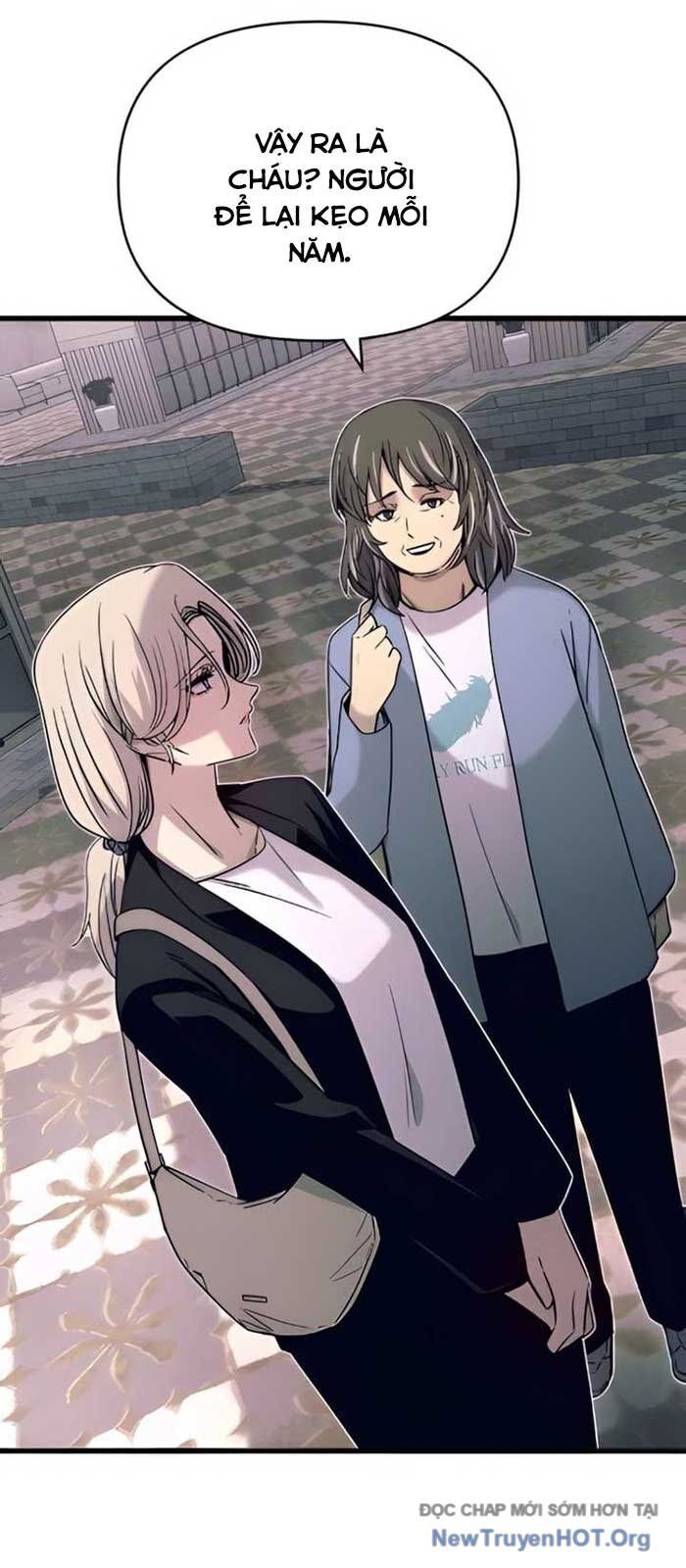 Bias Của Tôi Trên Chuyến Tàu Cuối Cùng Chương 39 - Trang 59