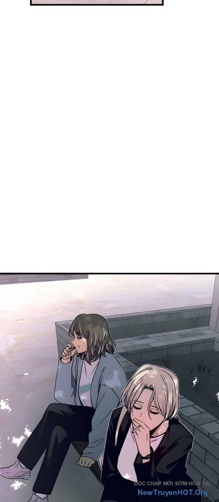 Bias Của Tôi Trên Chuyến Tàu Cuối Cùng Chương 39 - Trang 70