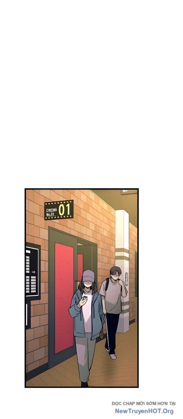 Bias Của Tôi Trên Chuyến Tàu Cuối Cùng Chương 39 - Trang 9