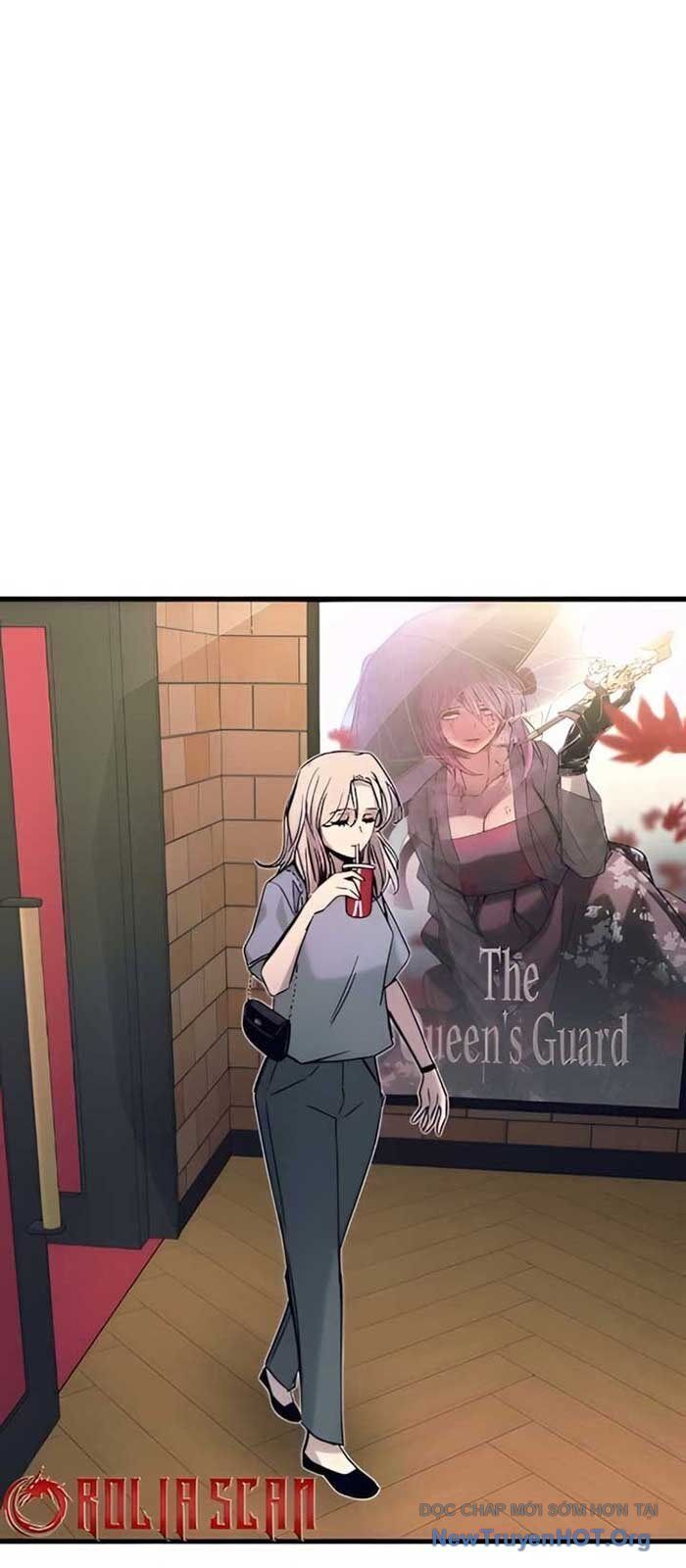 Bias Của Tôi Trên Chuyến Tàu Cuối Cùng Chương 39 - Trang 10