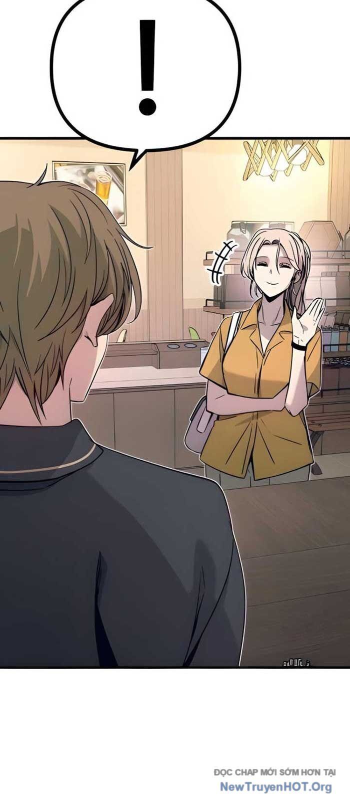 Bias Của Tôi Trên Chuyến Tàu Cuối Cùng Chương 39 - Trang 92