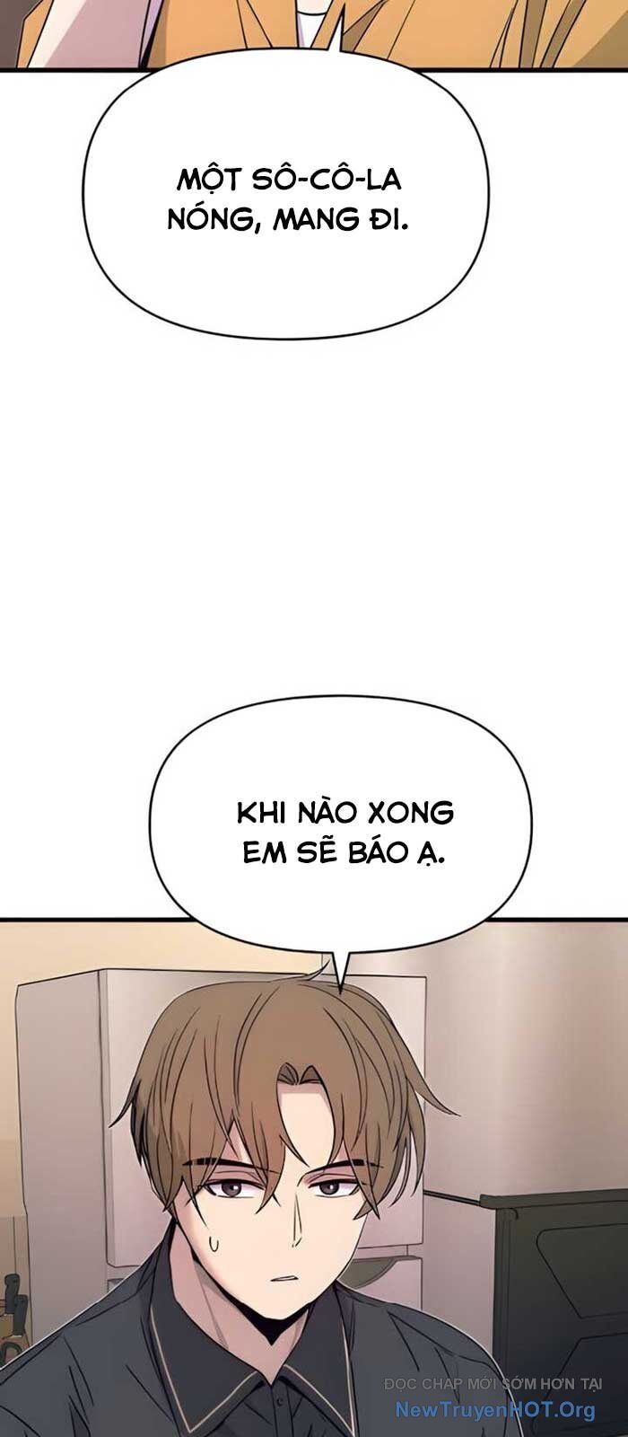 Bias Của Tôi Trên Chuyến Tàu Cuối Cùng Chương 39 - Trang 95