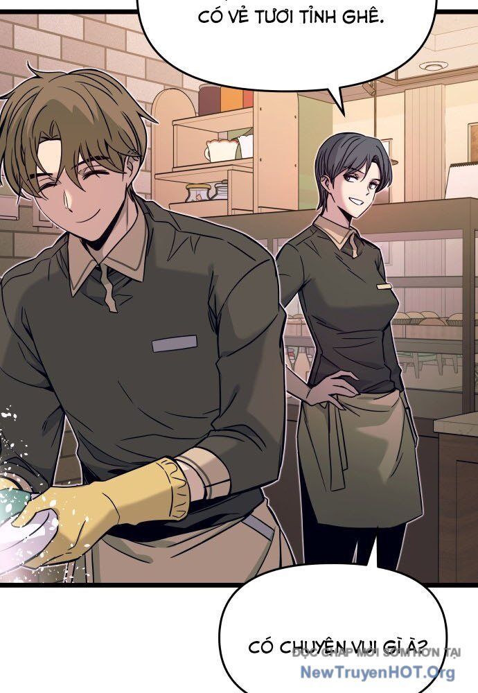 Bias Của Tôi Trên Chuyến Tàu Cuối Cùng Chương 4 - Trang 11