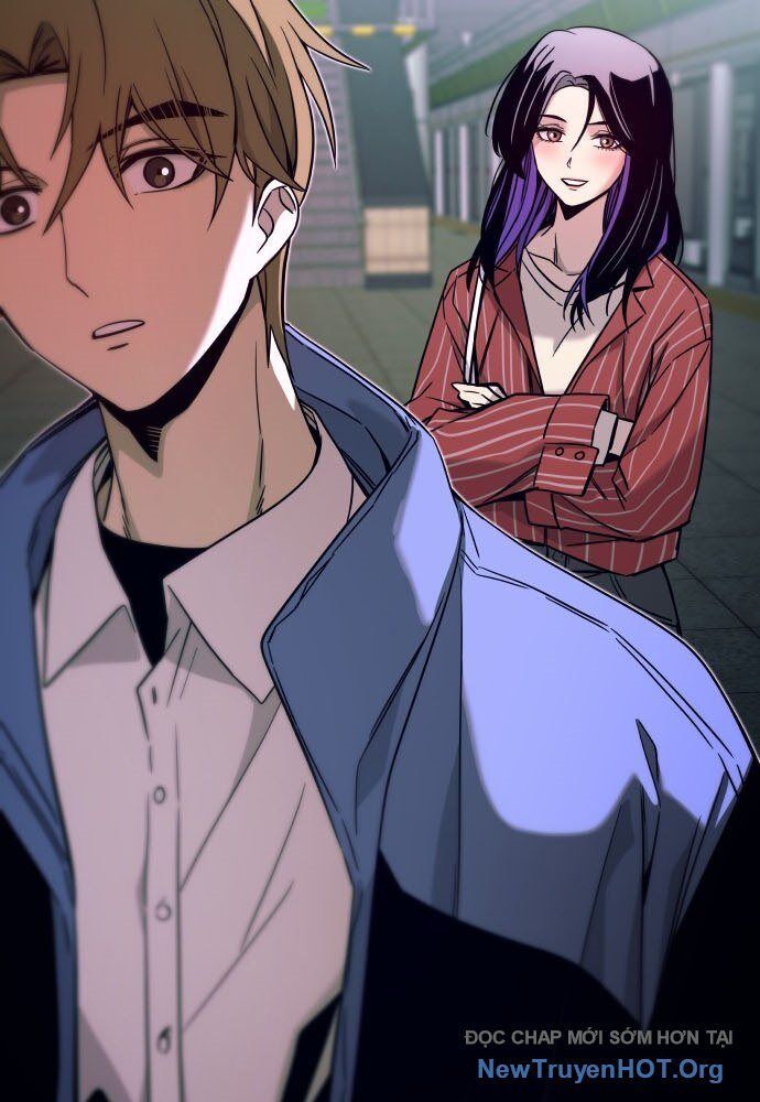 Bias Của Tôi Trên Chuyến Tàu Cuối Cùng Chương 4 - Trang 101