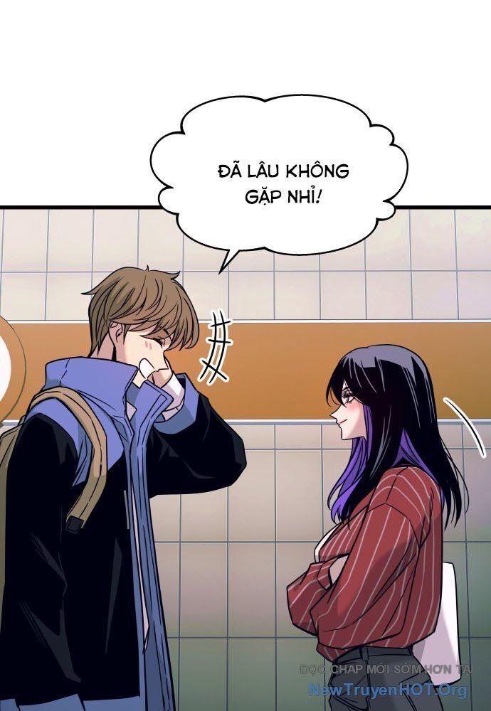 Bias Của Tôi Trên Chuyến Tàu Cuối Cùng Chương 4 - Trang 104