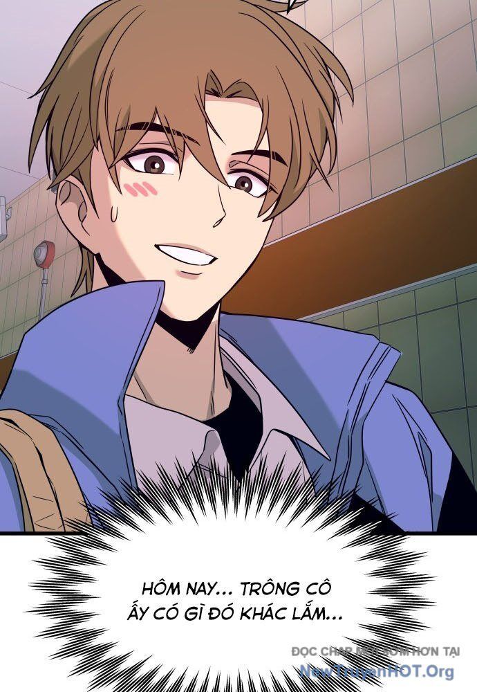 Bias Của Tôi Trên Chuyến Tàu Cuối Cùng Chương 4 - Trang 110