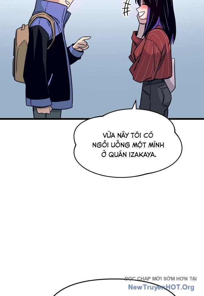 Bias Của Tôi Trên Chuyến Tàu Cuối Cùng Chương 4 - Trang 113