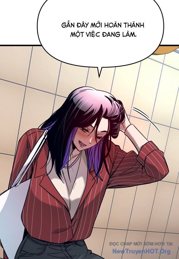 Bias Của Tôi Trên Chuyến Tàu Cuối Cùng Chương 4 - Trang 114