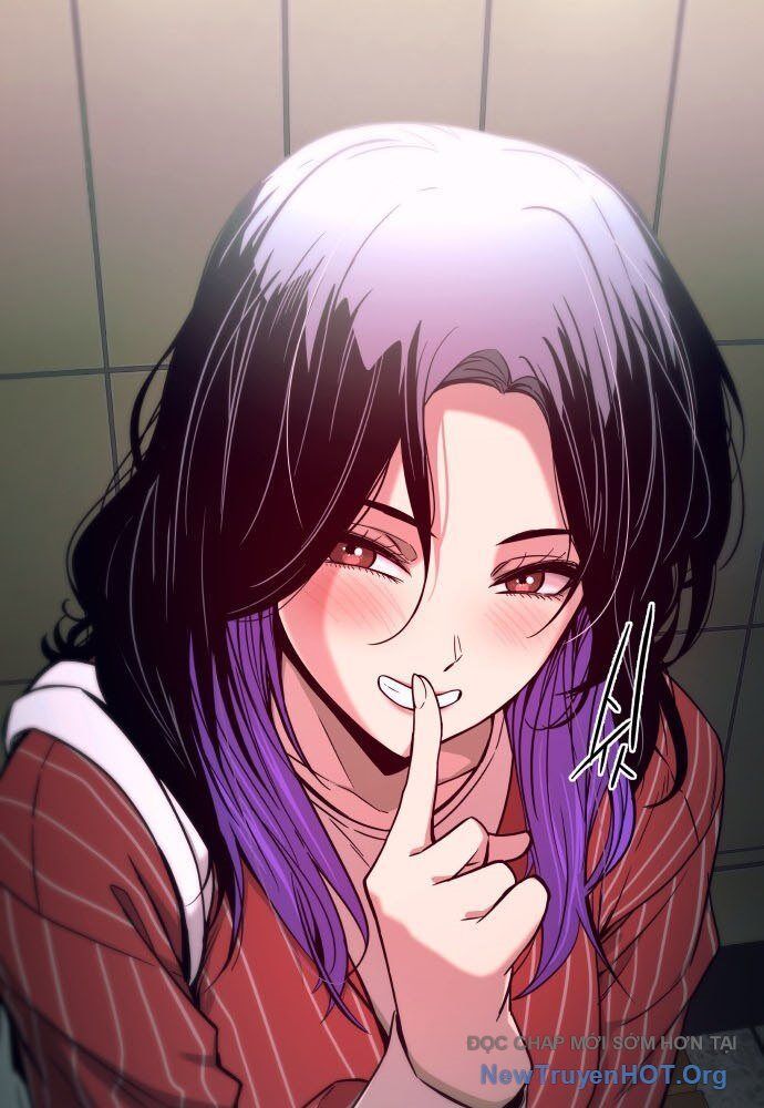 Bias Của Tôi Trên Chuyến Tàu Cuối Cùng Chương 4 - Trang 119