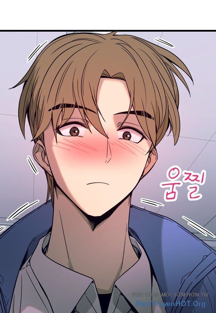 Bias Của Tôi Trên Chuyến Tàu Cuối Cùng Chương 4 - Trang 121
