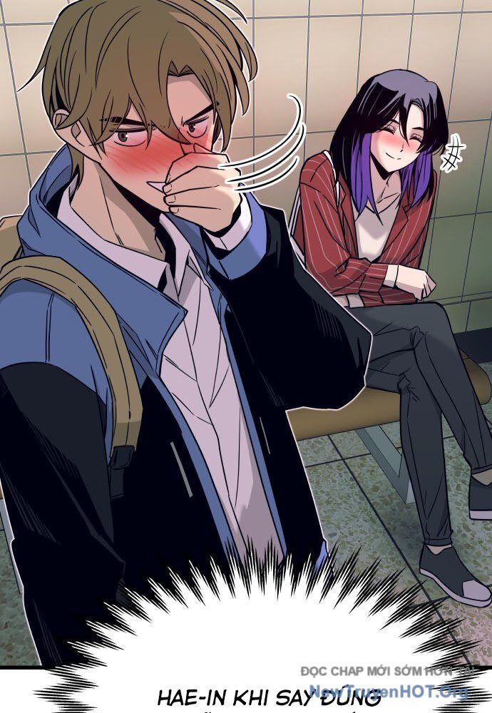Bias Của Tôi Trên Chuyến Tàu Cuối Cùng Chương 4 - Trang 123