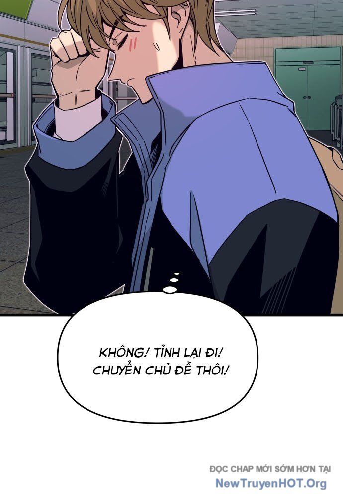 Bias Của Tôi Trên Chuyến Tàu Cuối Cùng Chương 4 - Trang 125