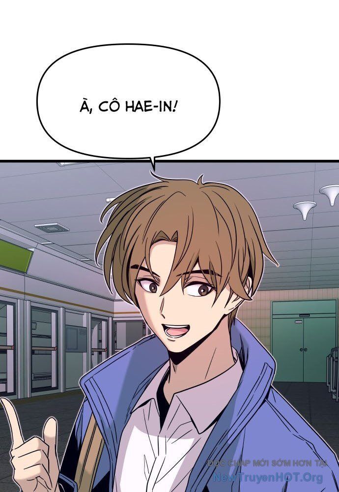 Bias Của Tôi Trên Chuyến Tàu Cuối Cùng Chương 4 - Trang 126
