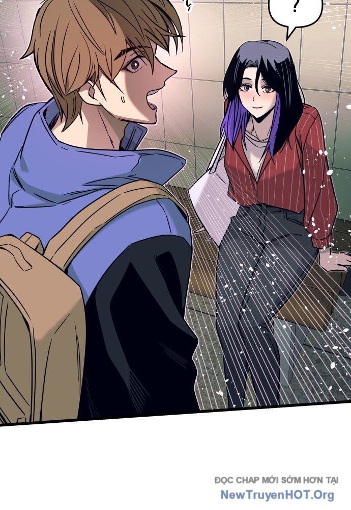 Bias Của Tôi Trên Chuyến Tàu Cuối Cùng Chương 4 - Trang 130
