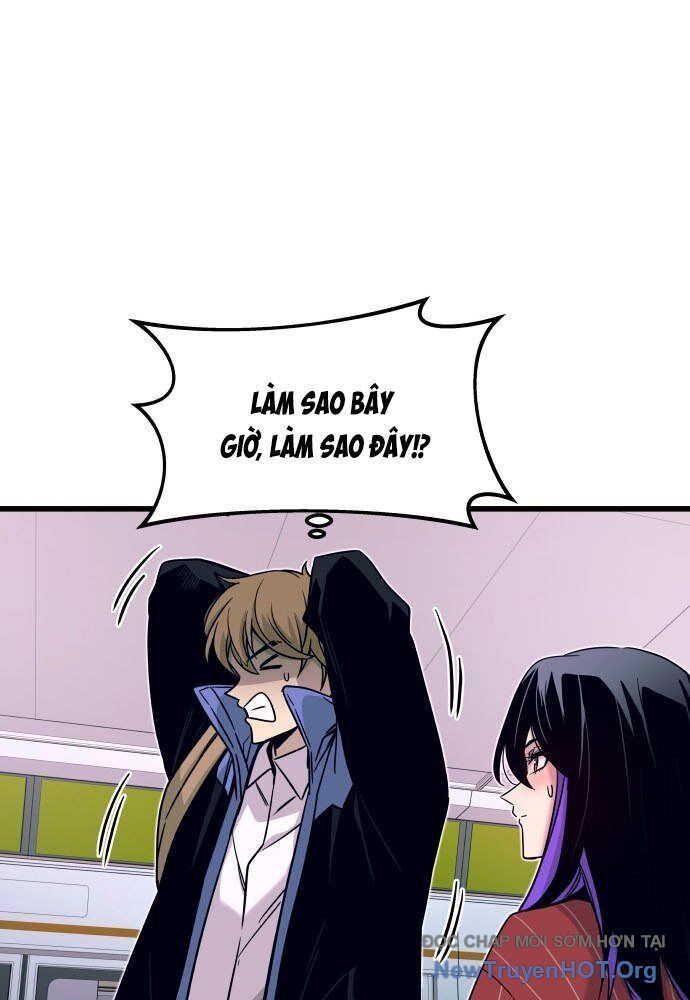 Bias Của Tôi Trên Chuyến Tàu Cuối Cùng Chương 4 - Trang 133