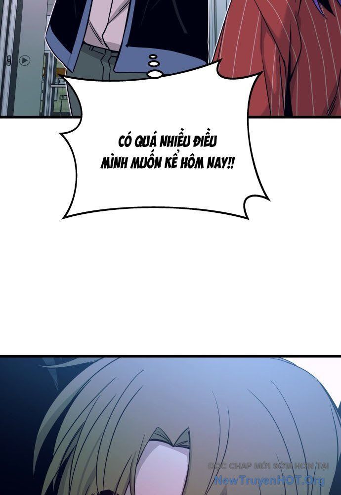 Bias Của Tôi Trên Chuyến Tàu Cuối Cùng Chương 4 - Trang 134