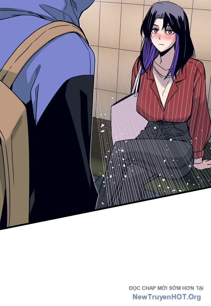 Bias Của Tôi Trên Chuyến Tàu Cuối Cùng Chương 4 - Trang 138