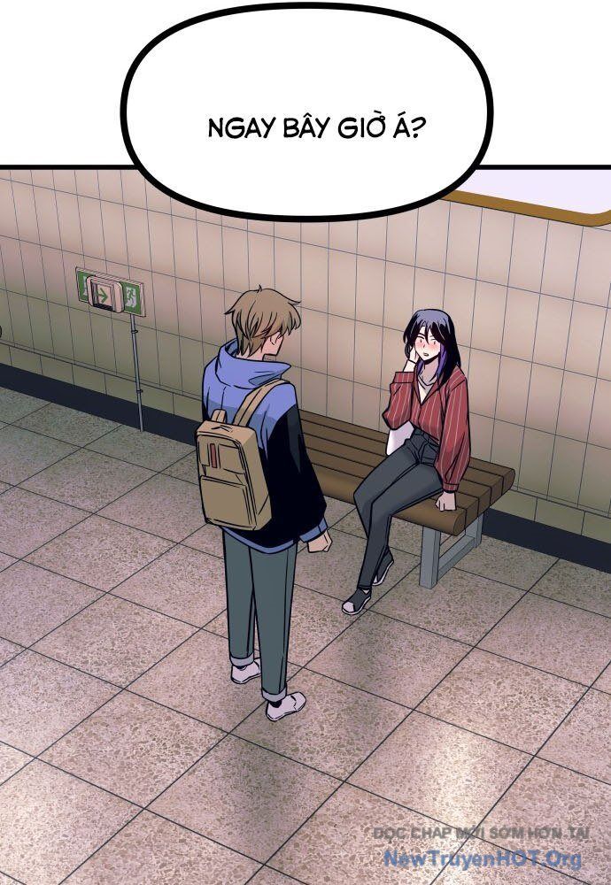 Bias Của Tôi Trên Chuyến Tàu Cuối Cùng Chương 4 - Trang 143