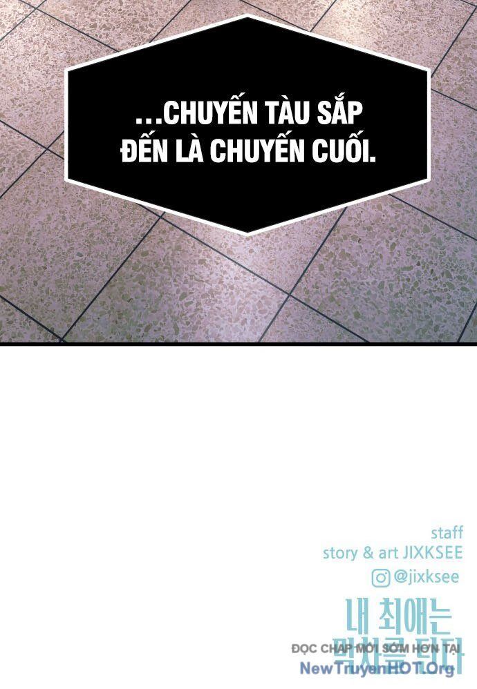 Bias Của Tôi Trên Chuyến Tàu Cuối Cùng Chương 4 - Trang 144