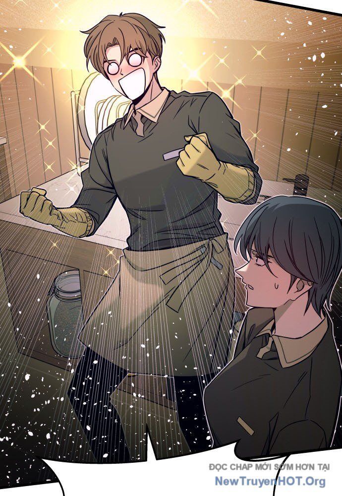 Bias Của Tôi Trên Chuyến Tàu Cuối Cùng Chương 4 - Trang 16