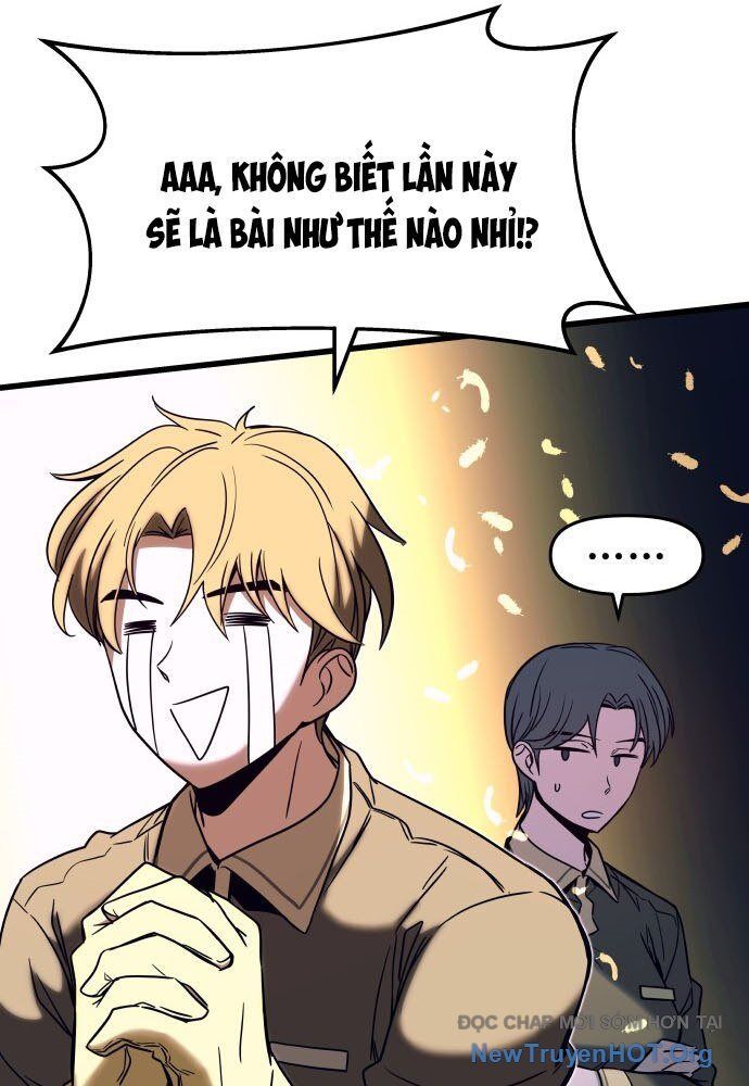 Bias Của Tôi Trên Chuyến Tàu Cuối Cùng Chương 4 - Trang 18