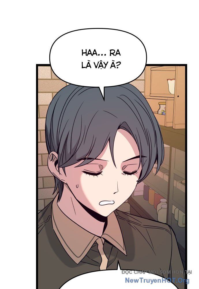 Bias Của Tôi Trên Chuyến Tàu Cuối Cùng Chương 4 - Trang 20