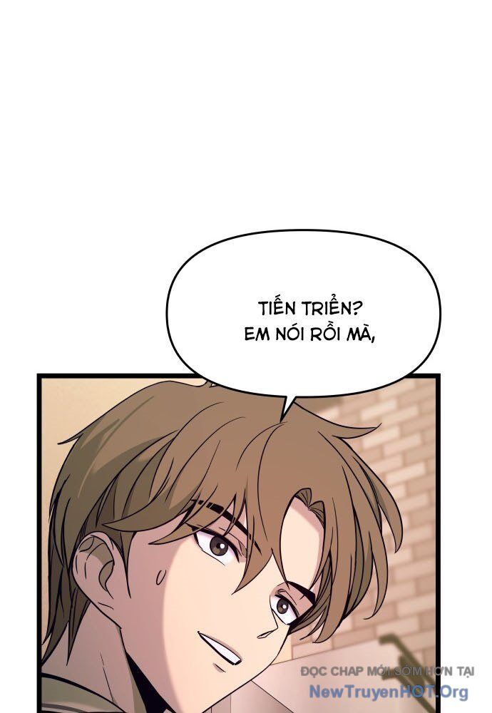 Bias Của Tôi Trên Chuyến Tàu Cuối Cùng Chương 4 - Trang 23