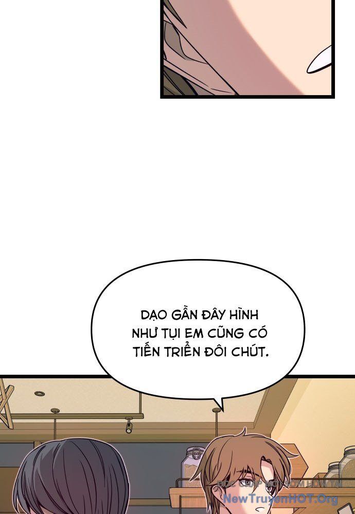 Bias Của Tôi Trên Chuyến Tàu Cuối Cùng Chương 4 - Trang 27