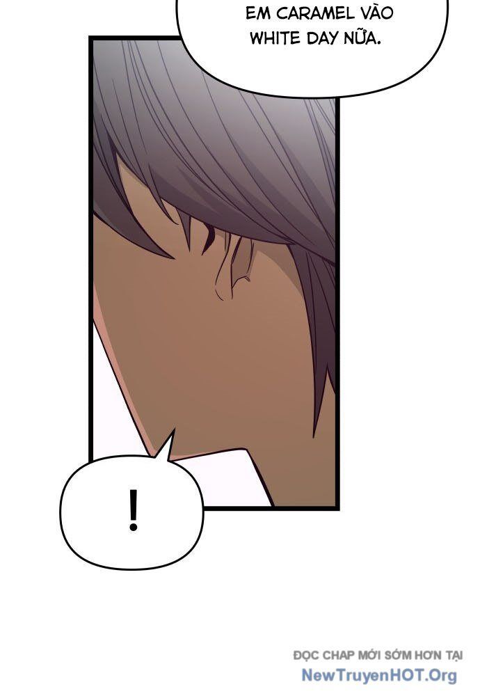 Bias Của Tôi Trên Chuyến Tàu Cuối Cùng Chương 4 - Trang 29